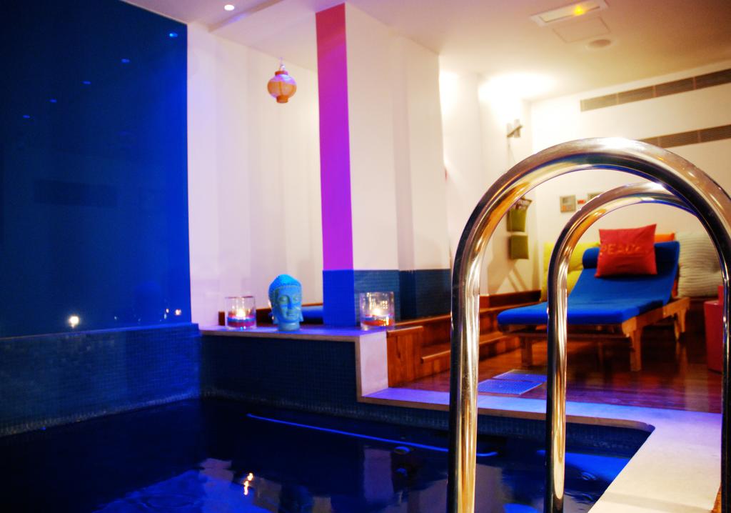 Hotel Westside Arc de Triomphe