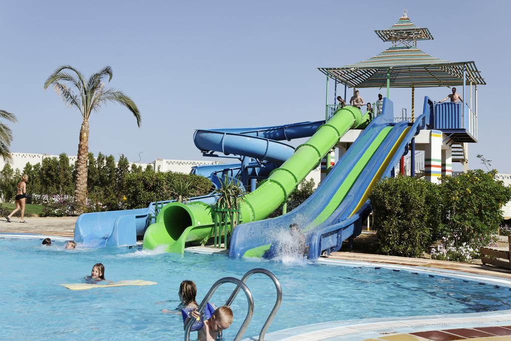 Three Corners Sunny Beach Resort