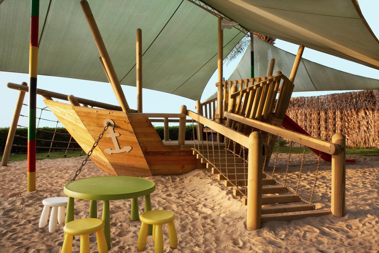 Sheraton Jumeirah Beach Resort
