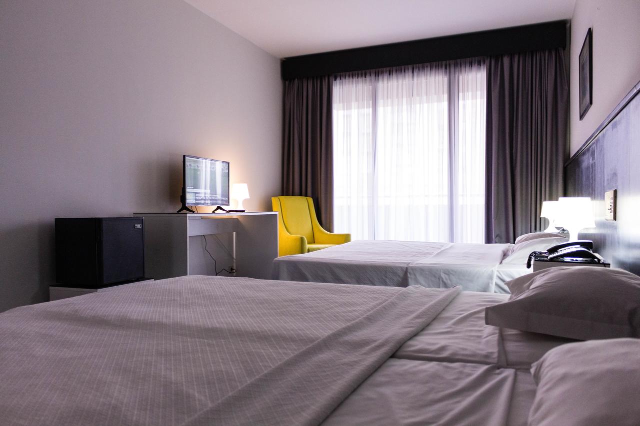 Urban Hotel Estação