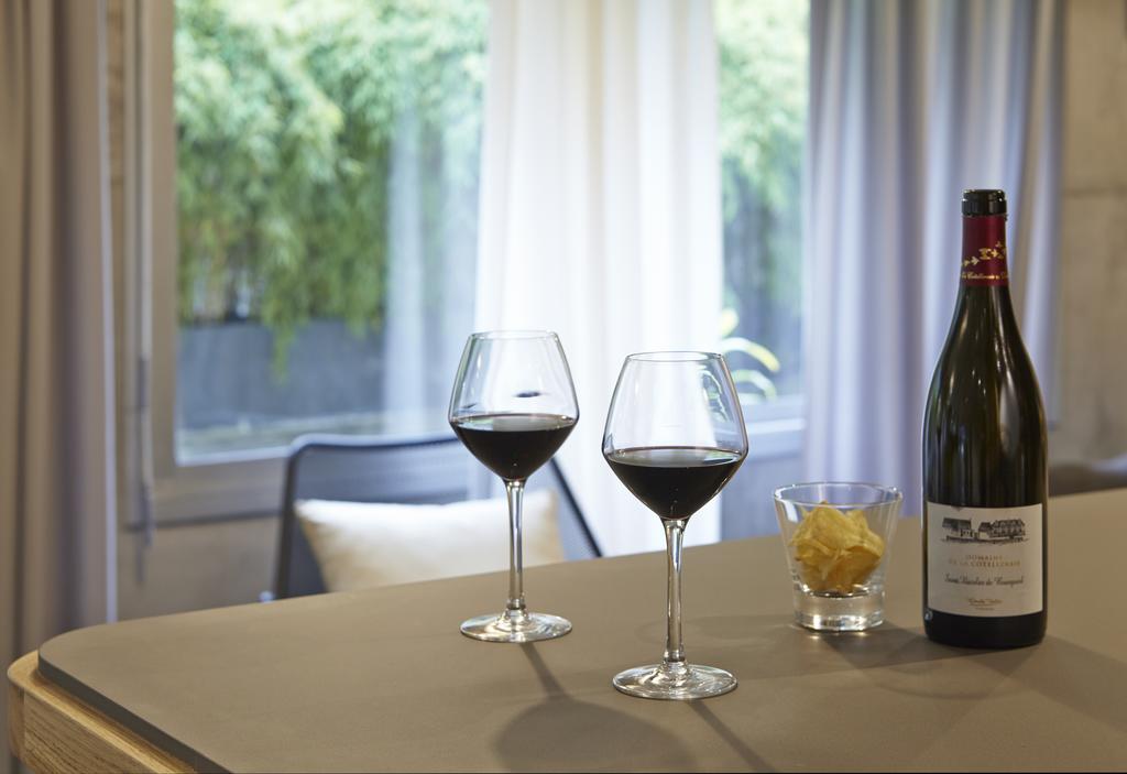 Hotel Mercure Paris Bastille Saint Antoine