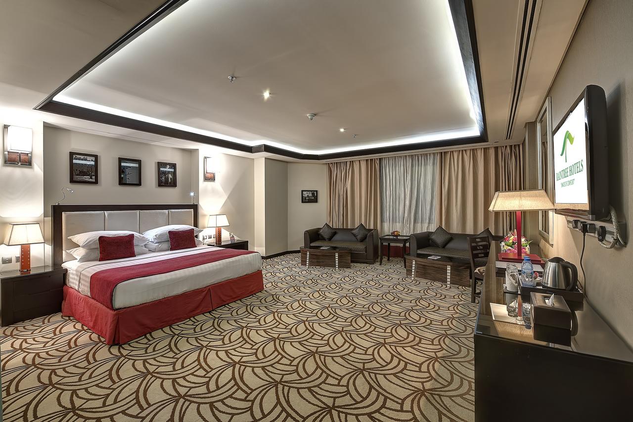 Raintree Rolla Hotel