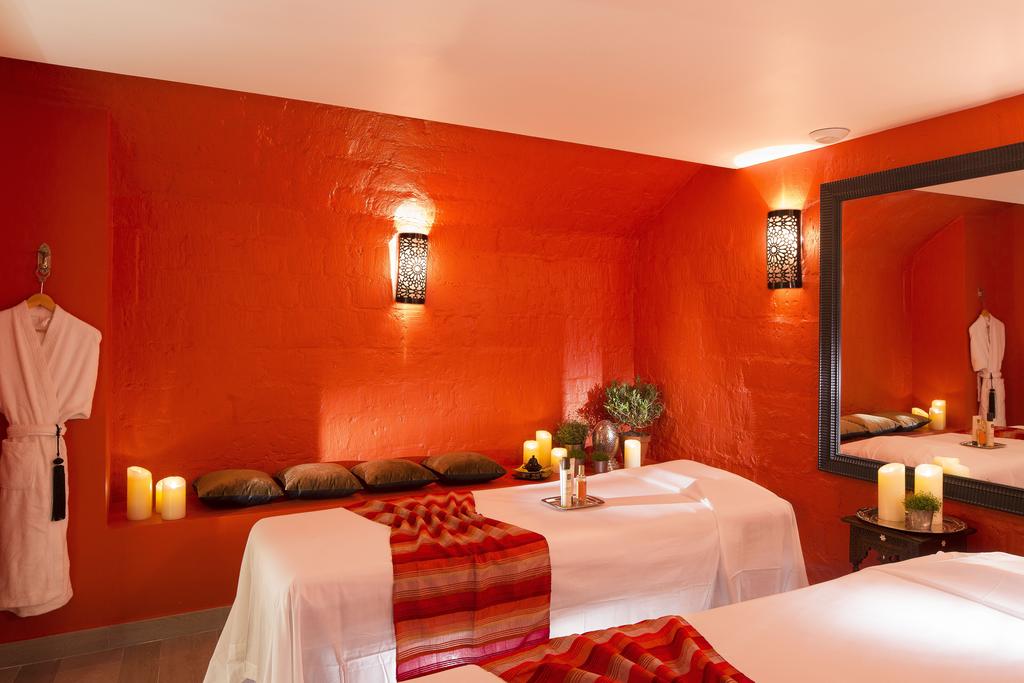 Hotel Belmont