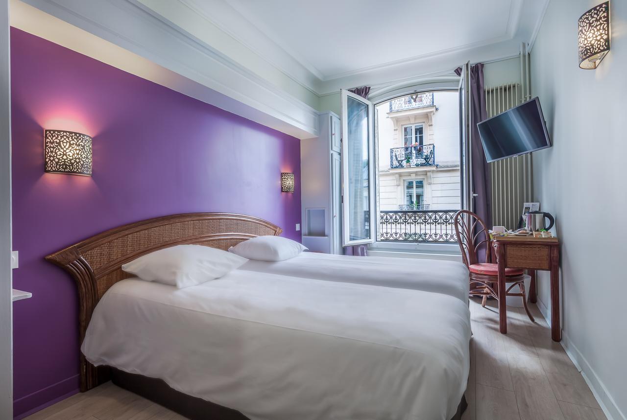 PARC HOTEL PARIS