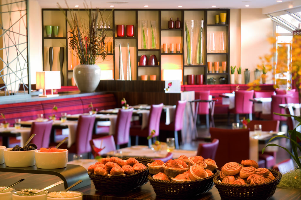Mövenpick Hotel & Casino Geneva