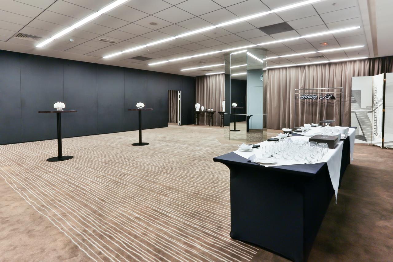 Intercontinental Paris - Avenue Marceau