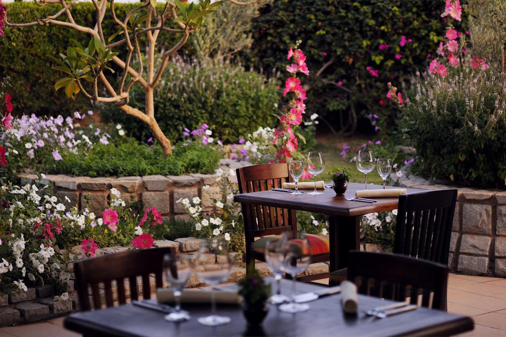 Sharm El Sheikh Marriott Resort
