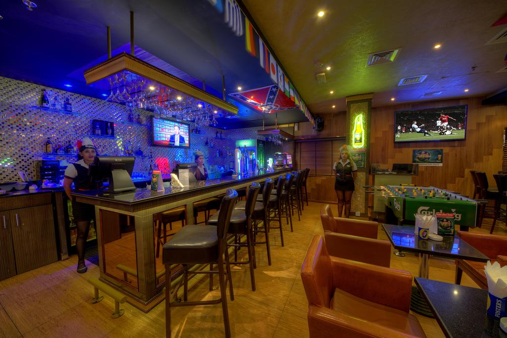 Fortune Pearl Hotel