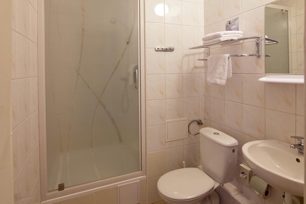 START hotel ARAMIS*