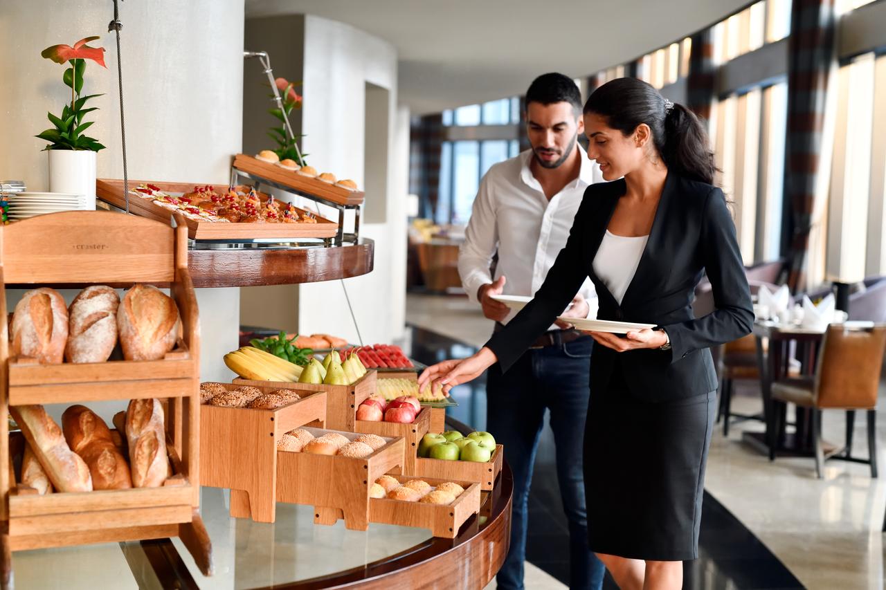 InterContinental Abu Dhabi