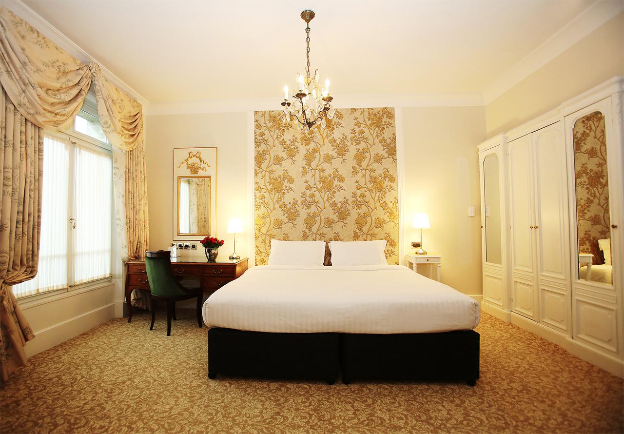 Millennium Hotel Paris Opera