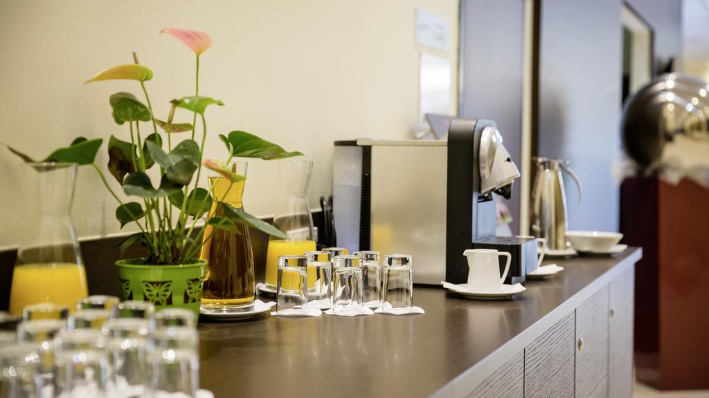 Austria Trend Hotel Doppio