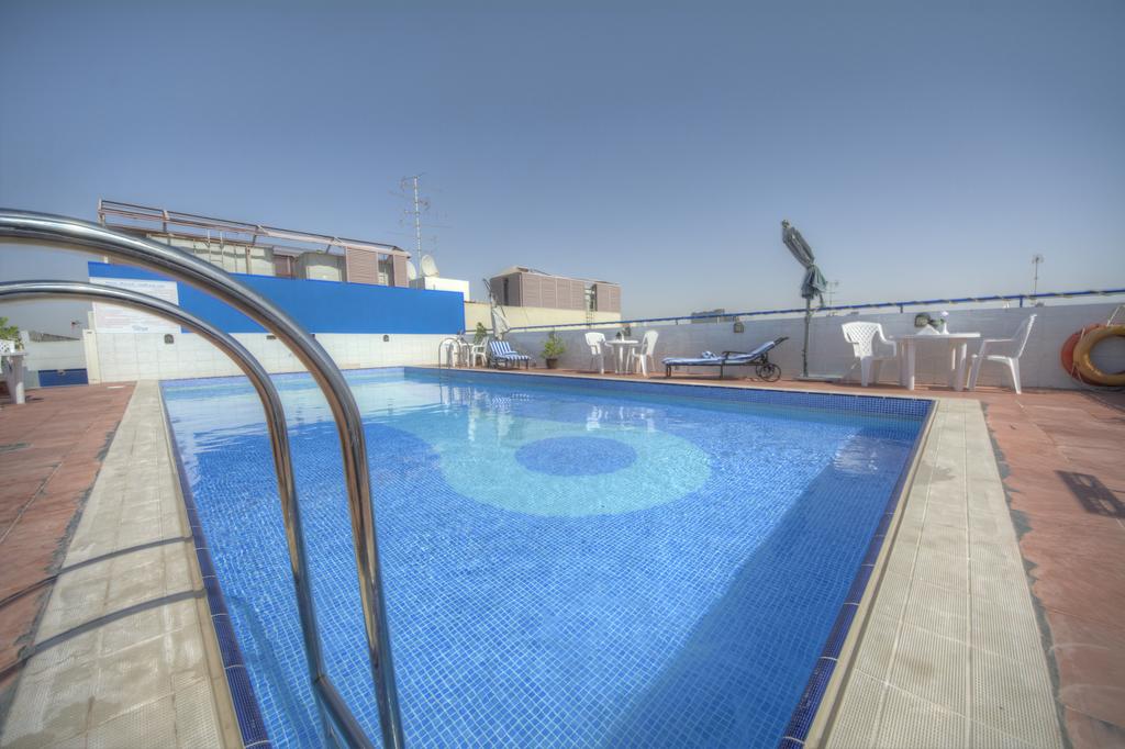 Fortune Pearl Hotel