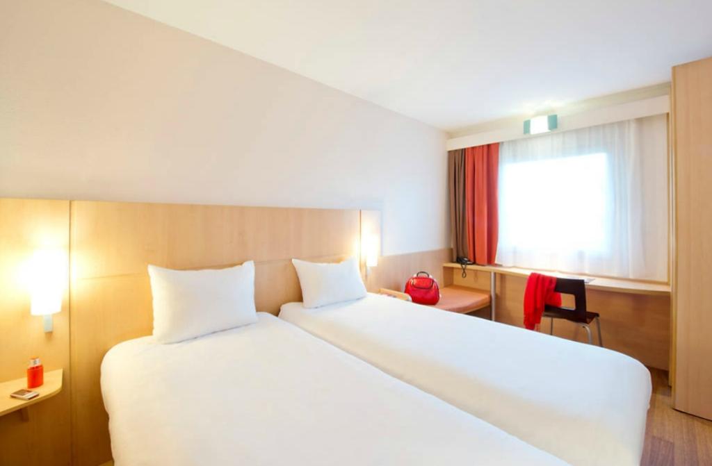 ibis Warszawa Ostrobramska