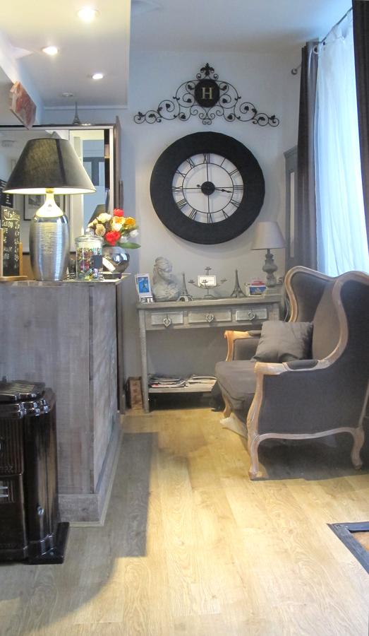 Cosy Monceau