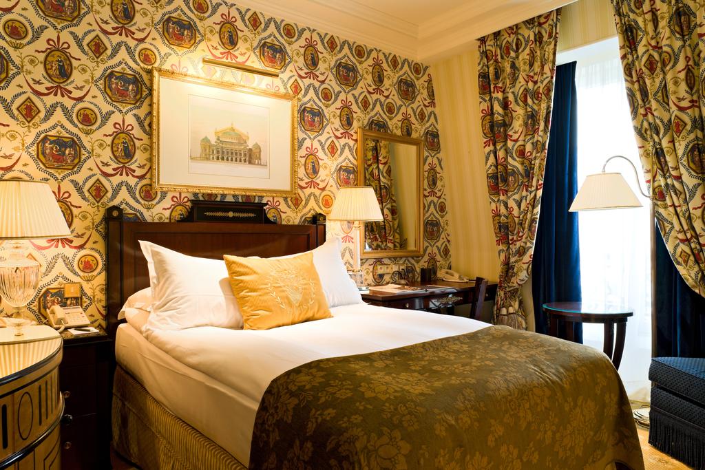 InterContinental Paris - Le Grand