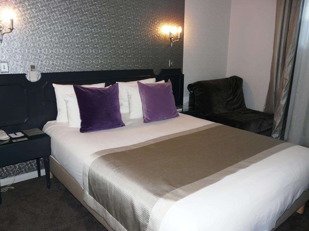 Hôtel Victor Hugo Paris Kleber