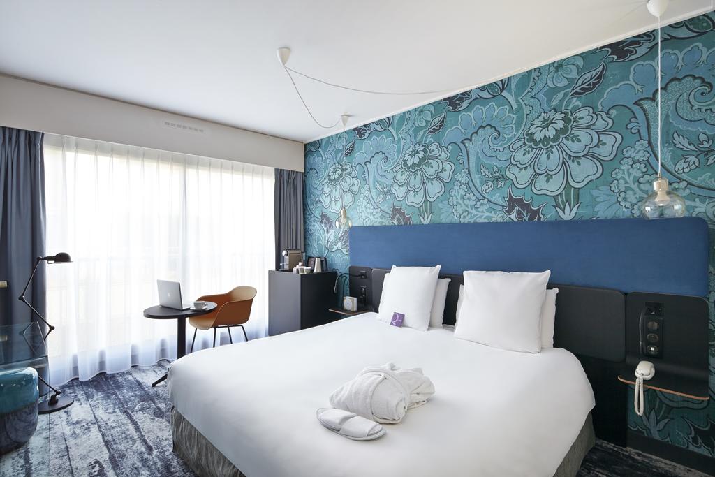 Hotel Mercure Paris Bastille Saint Antoine