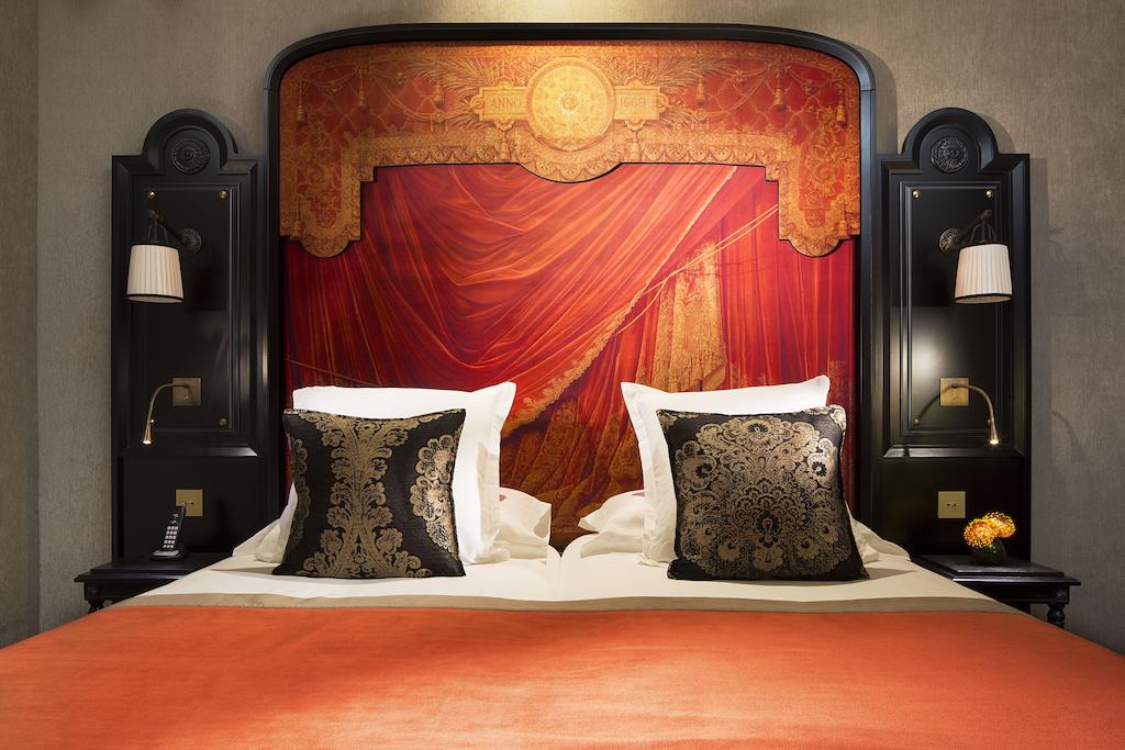 Hotel Belmont