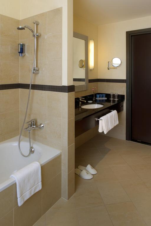 Polonia Palace Hotel