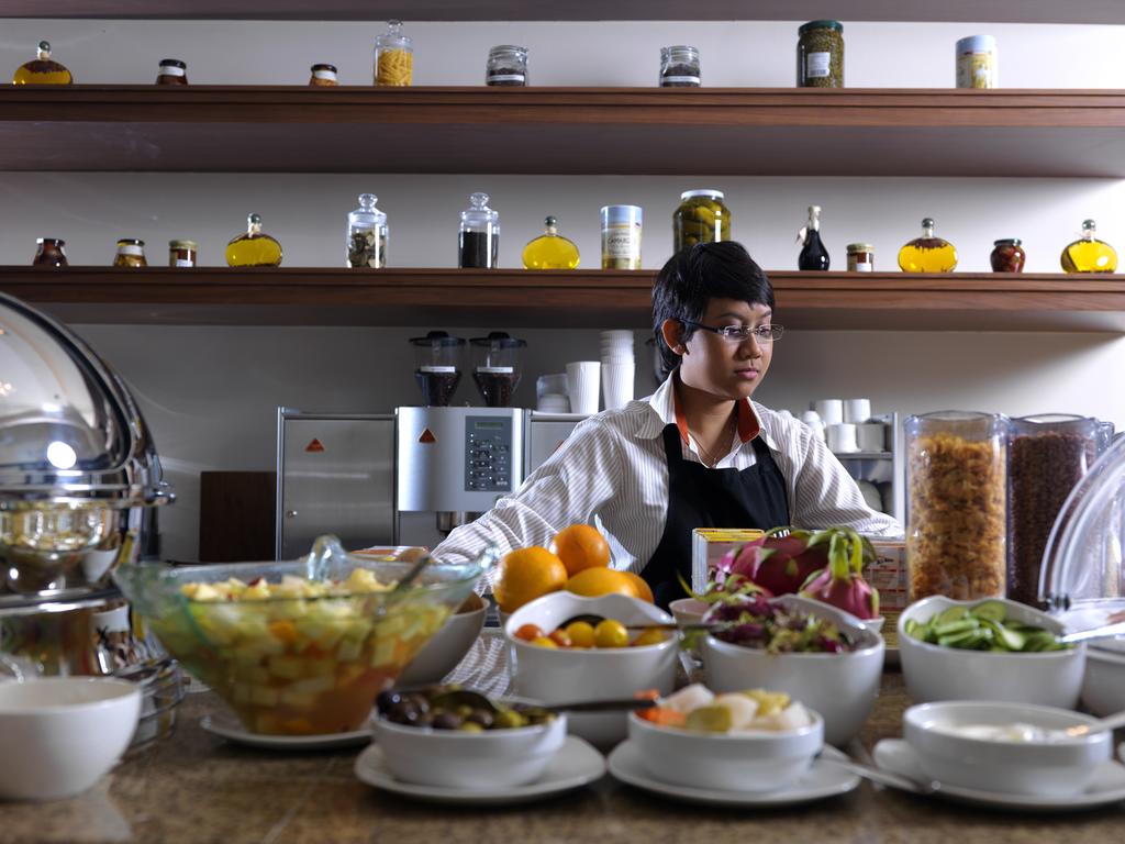 Staybridge Suites Abu Dhabi Yas Island