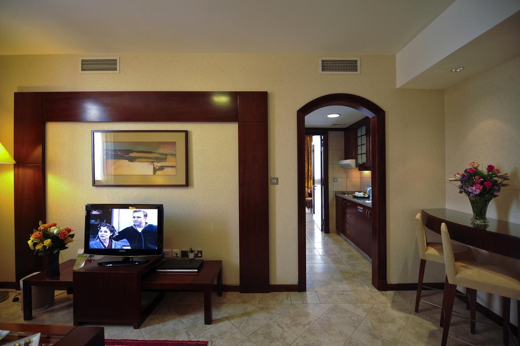 Vision Hotel Apartments