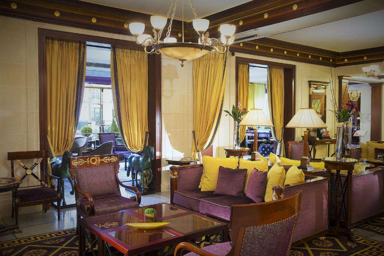Hôtel Napoléon
