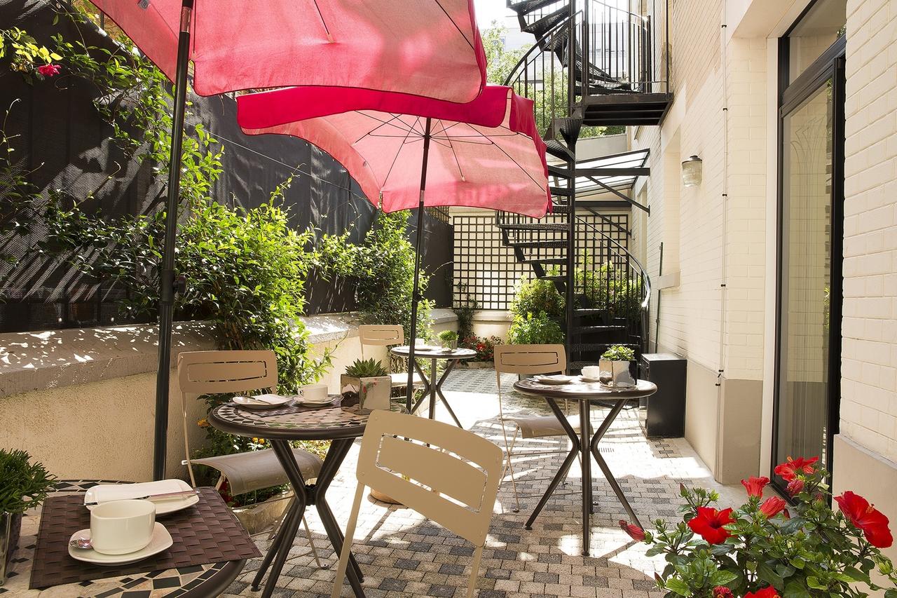 Hotel Home Moderne
