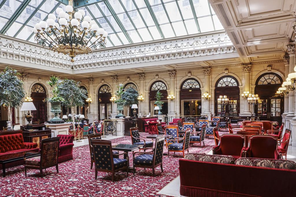 InterContinental Paris - Le Grand