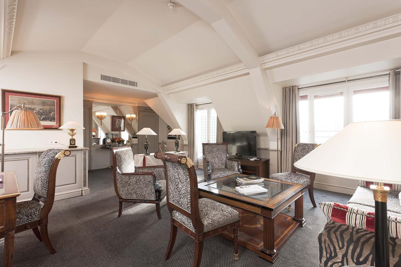 Hôtel Napoléon