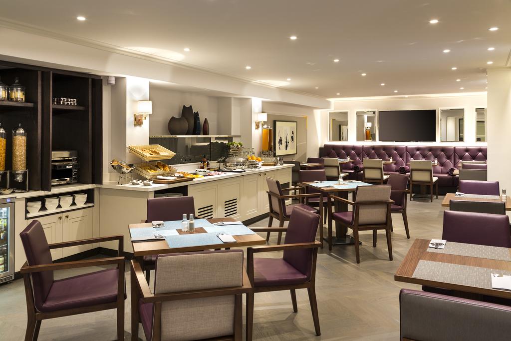 Hilton Paris Opera