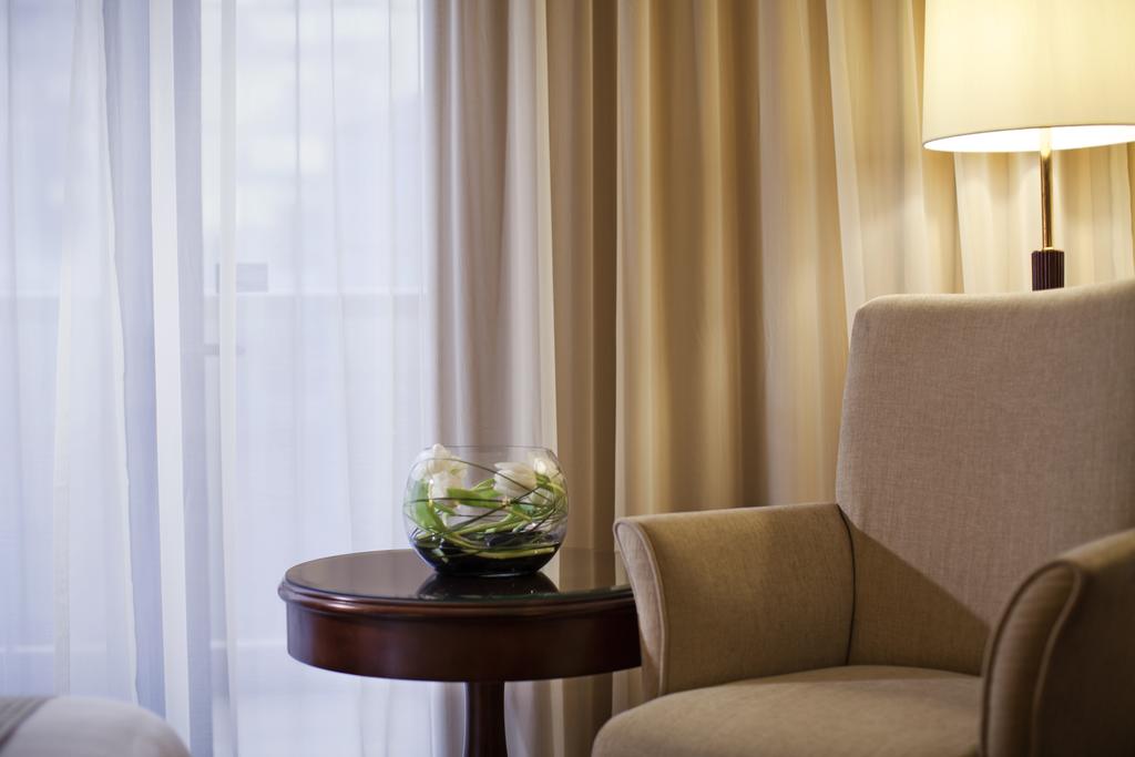 Majestic Hotel Tower