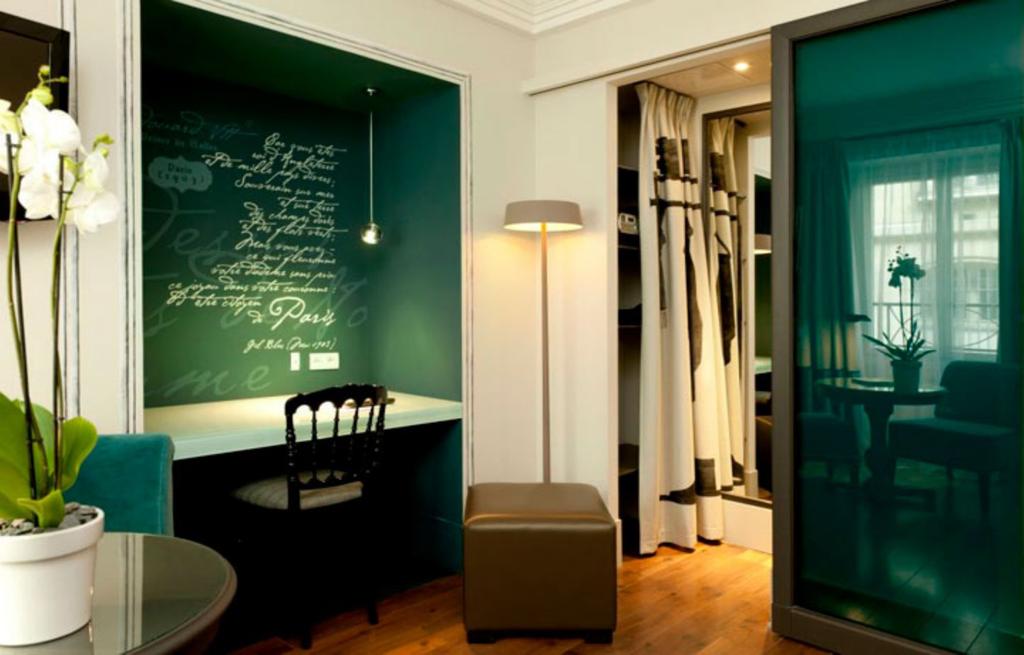 Hôtel Edouard 7