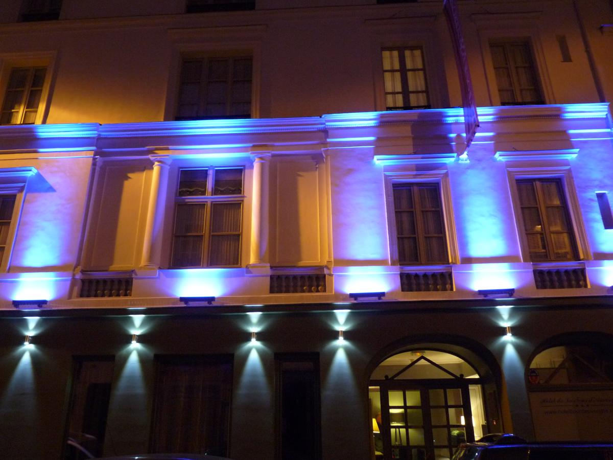 Ze Hotel Paris, Hôtel Gare du Nord, Hôtel Quartier Opéra, Tour d'Auvergne