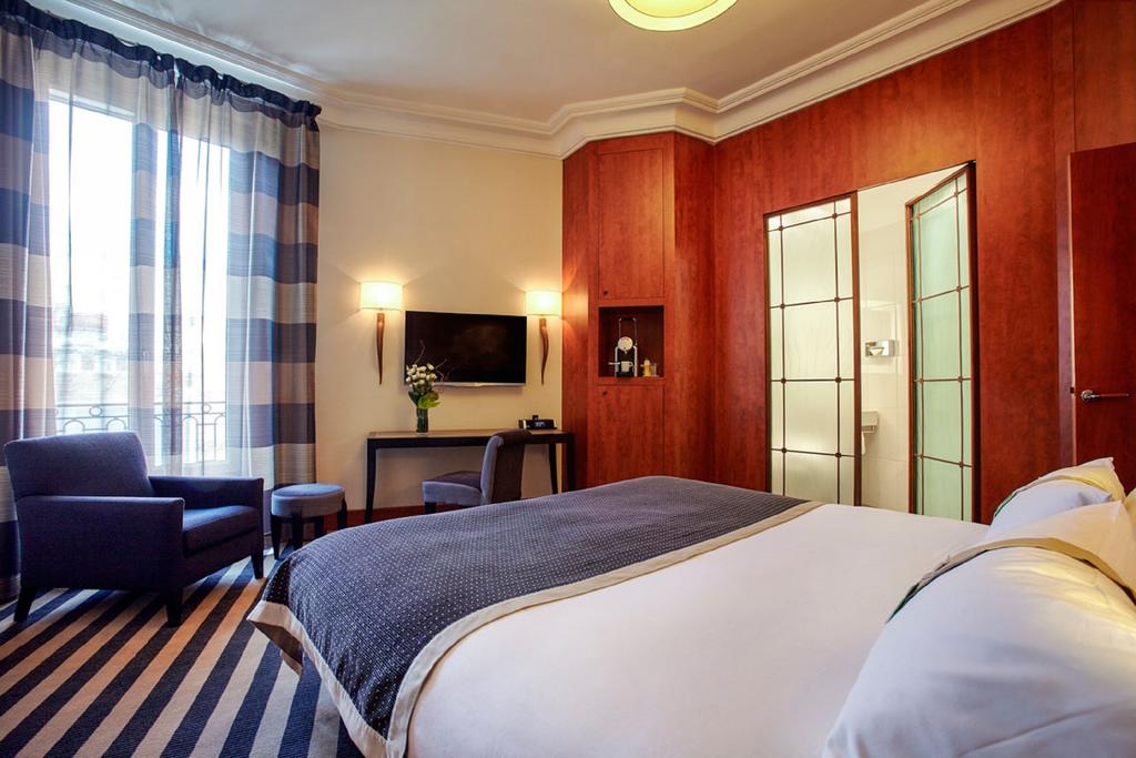 Holiday Inn Paris - Gare De Lyon Bastille