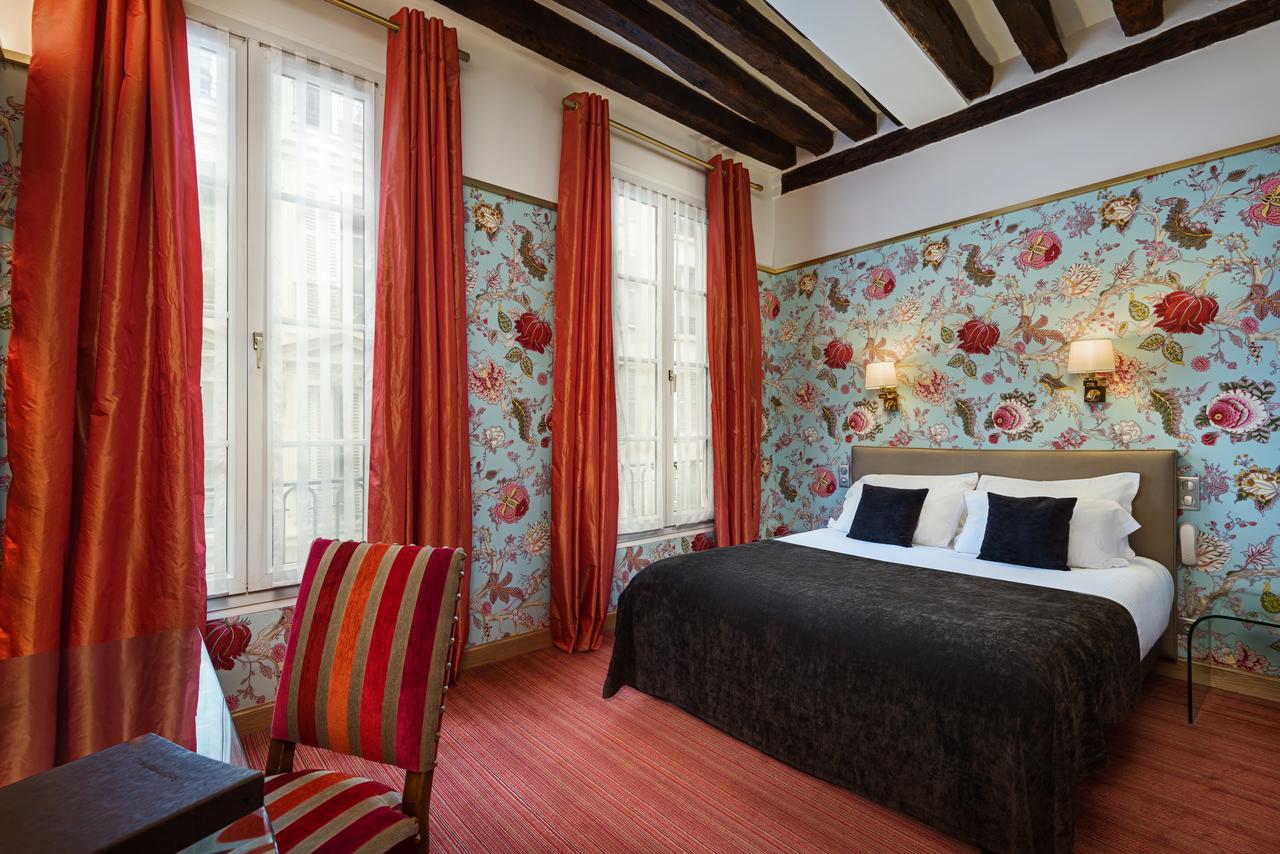 Hotel Saint Paul Rive Gauche