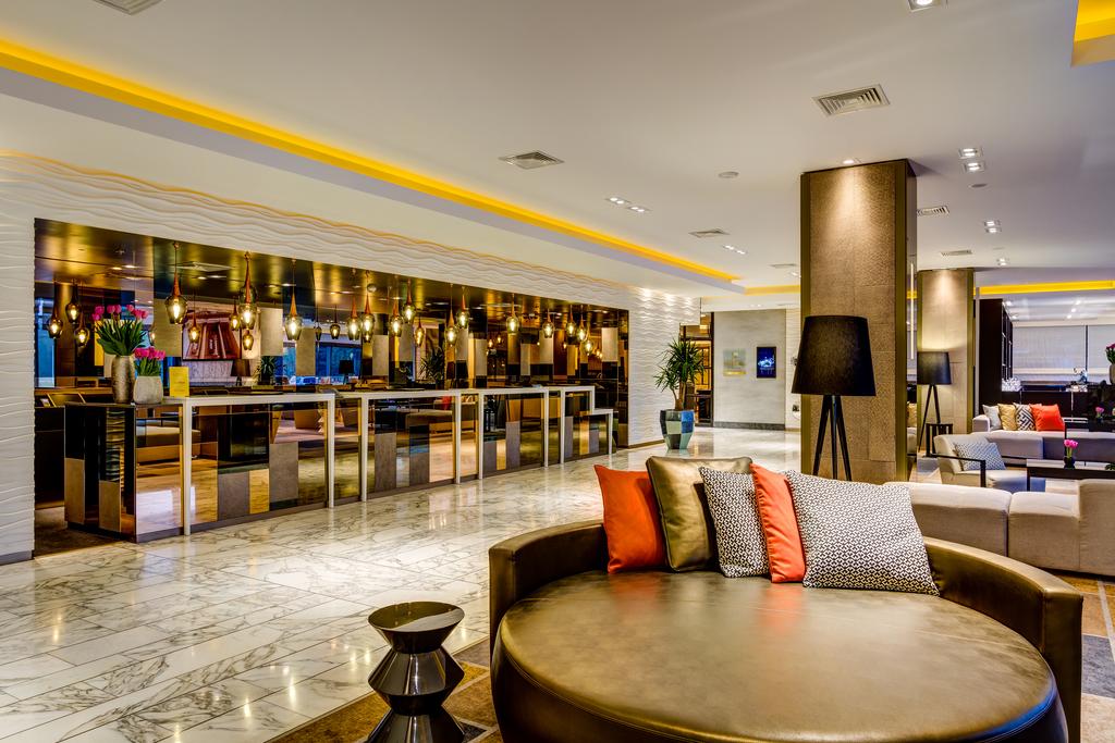 Sofitel Victoria Warszawa