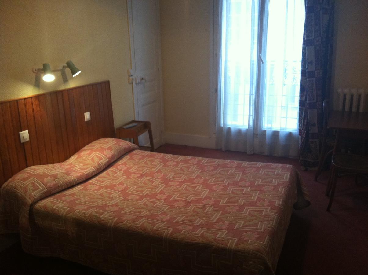 Hotel Sacre Coeur - Green Spirit Hotels Paris
