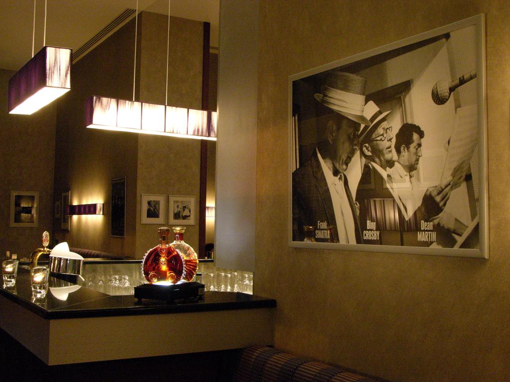 Polonia Palace Hotel