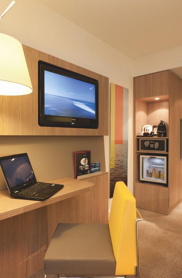 Novotel Paris Gare de Lyon