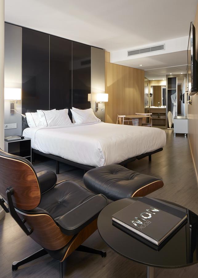 AC Hotel Sants