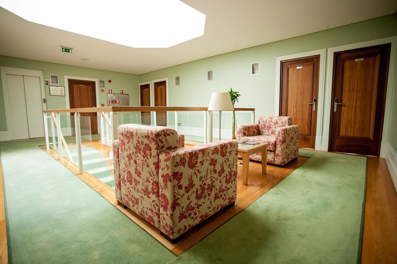 Hotel Bracara Augusta