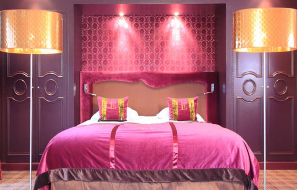Hôtel Edouard 7