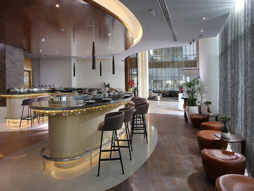 Auris Inn Al Muhanna Hotel