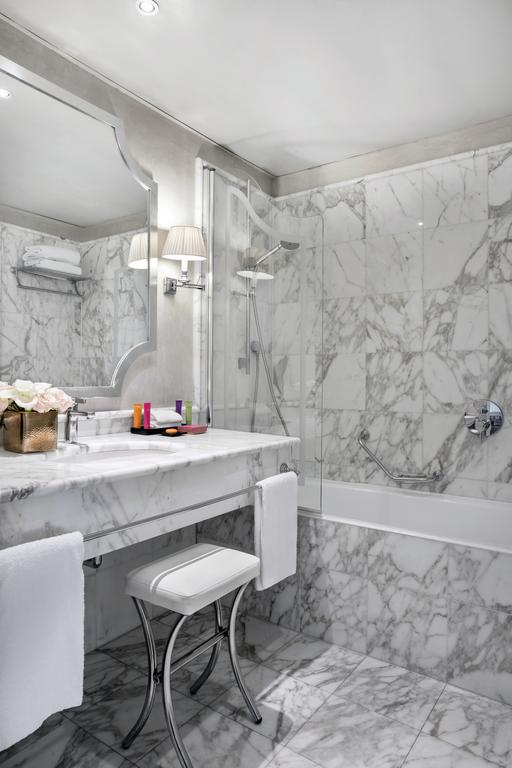 Starhotels Castille Paris