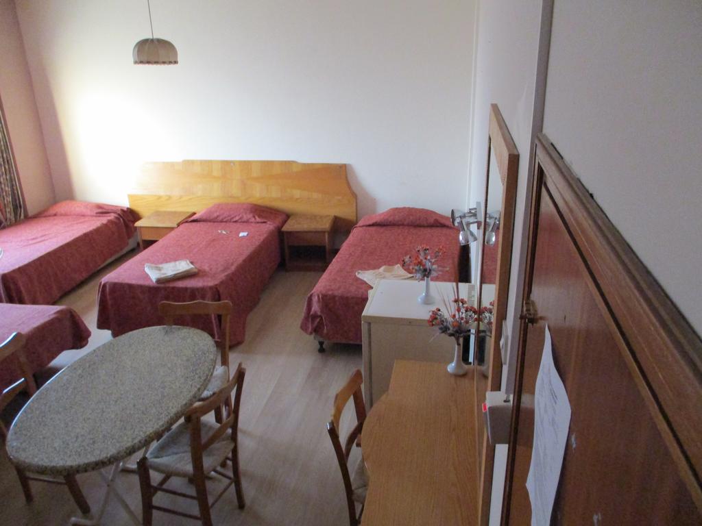 Onisillos Hotel Larnaca