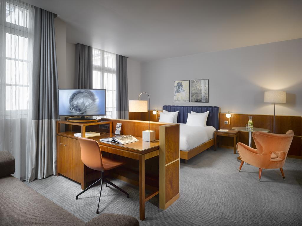K+K Hotel Cayré