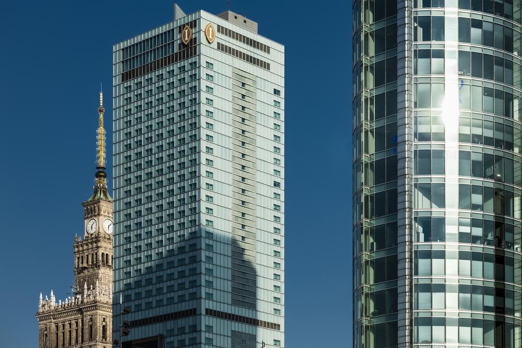InterContinental Warsaw