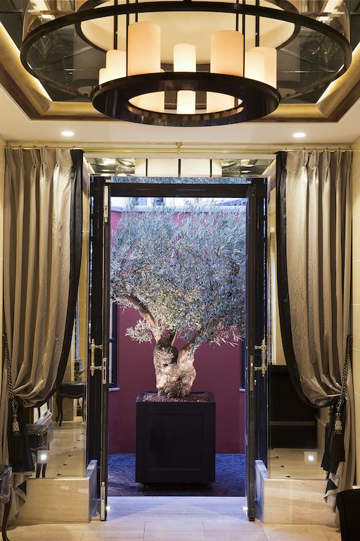Hotel Belmont