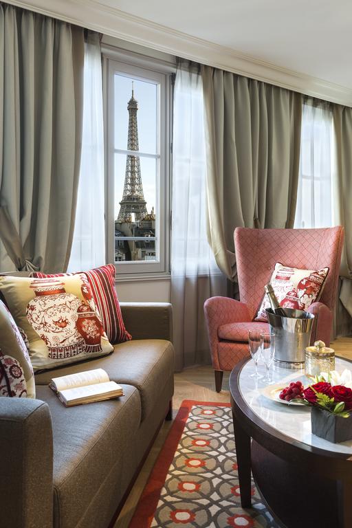Hôtel Costes K